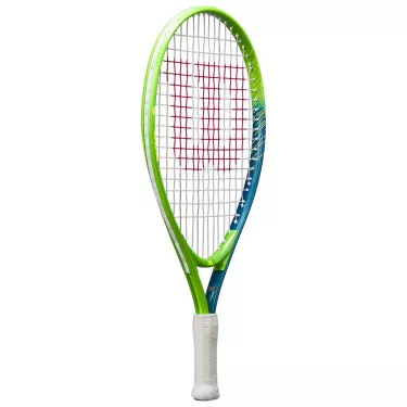 Wilson Slam Jr 19 Tennisschl&auml;ger (180 g)