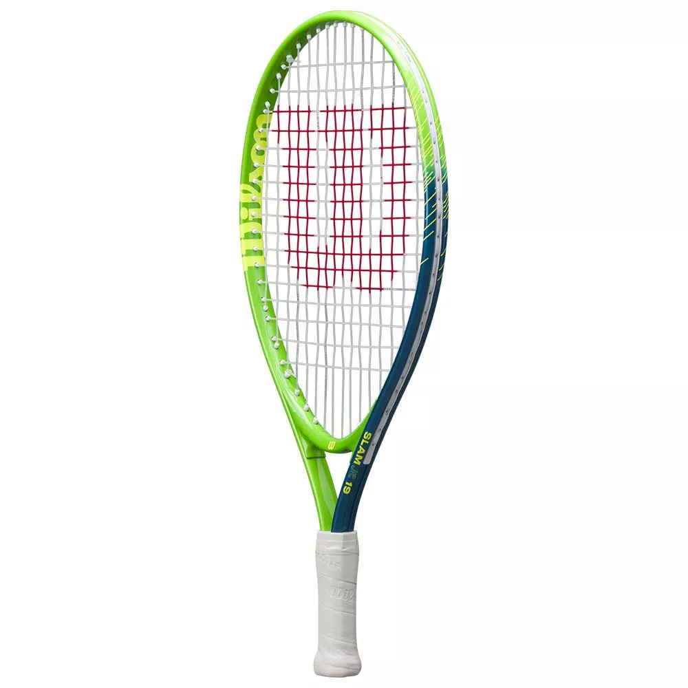 Wilson Slam Jr 19 Tennisschl&auml;ger (180 g)