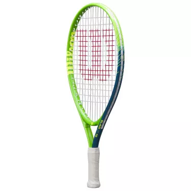 Wilson Slam Jr 19 Tennisschl&auml;ger (180 g)