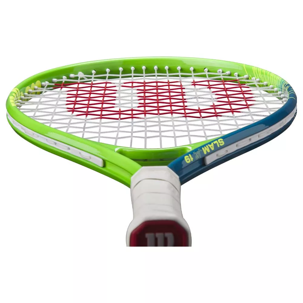 Wilson Slam Jr 19 Tennisschl&auml;ger (180 g)