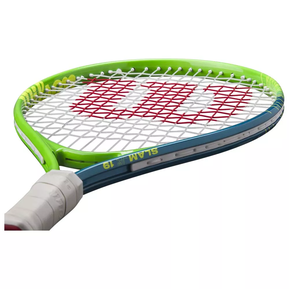 Wilson Slam Jr 19 Tennisschl&auml;ger (180 g)