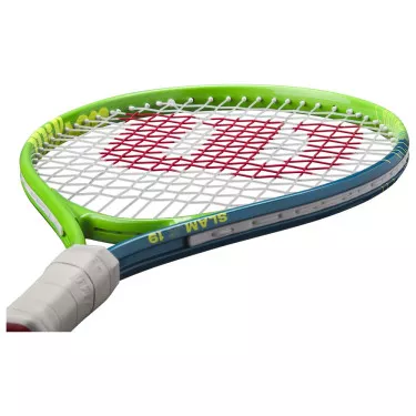 Wilson Slam Jr 19 Tennisschl&auml;ger (180 g)