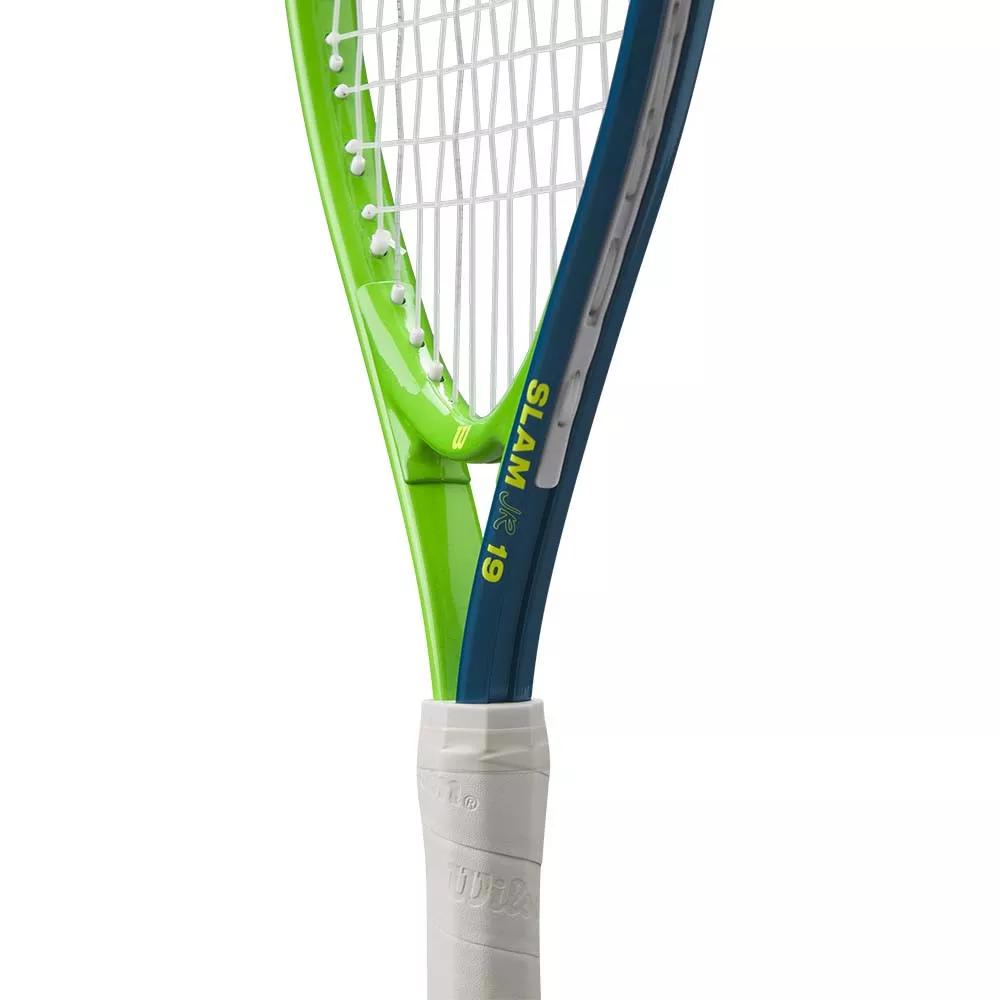 Wilson Slam Jr 19 Tennisschl&auml;ger (180 g)