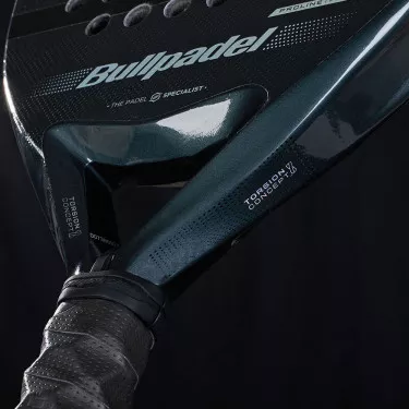 Bullpadel Icon 25 Padelschl&auml;ger