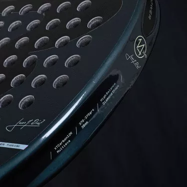 Bullpadel Icon 25 Padelschl&auml;ger