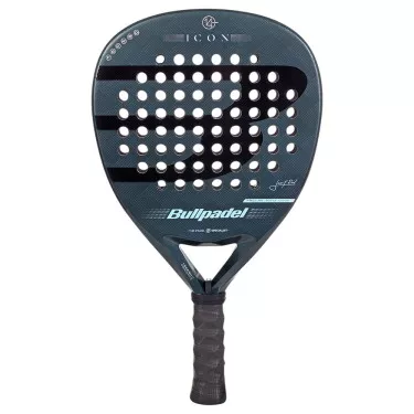 Bullpadel Icon 25 Padelschl&auml;ger