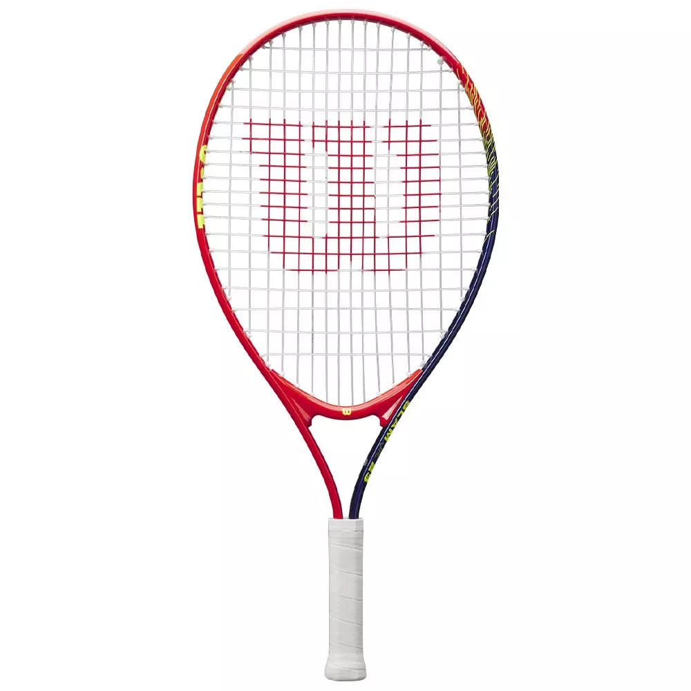 Wilson Slam Jr 23 Tennisschl&auml;ger (200 g)