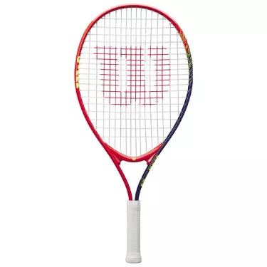 Wilson Slam Jr 23 Tennisschl&auml;ger (200 g)