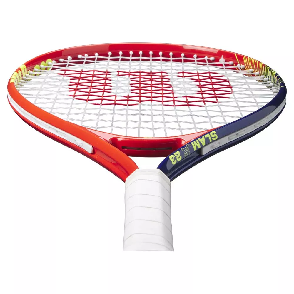 Wilson Slam Jr 23 Tennisschl&auml;ger (200 g)