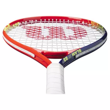 Wilson Slam Jr 23 Tennisschl&auml;ger (200 g)
