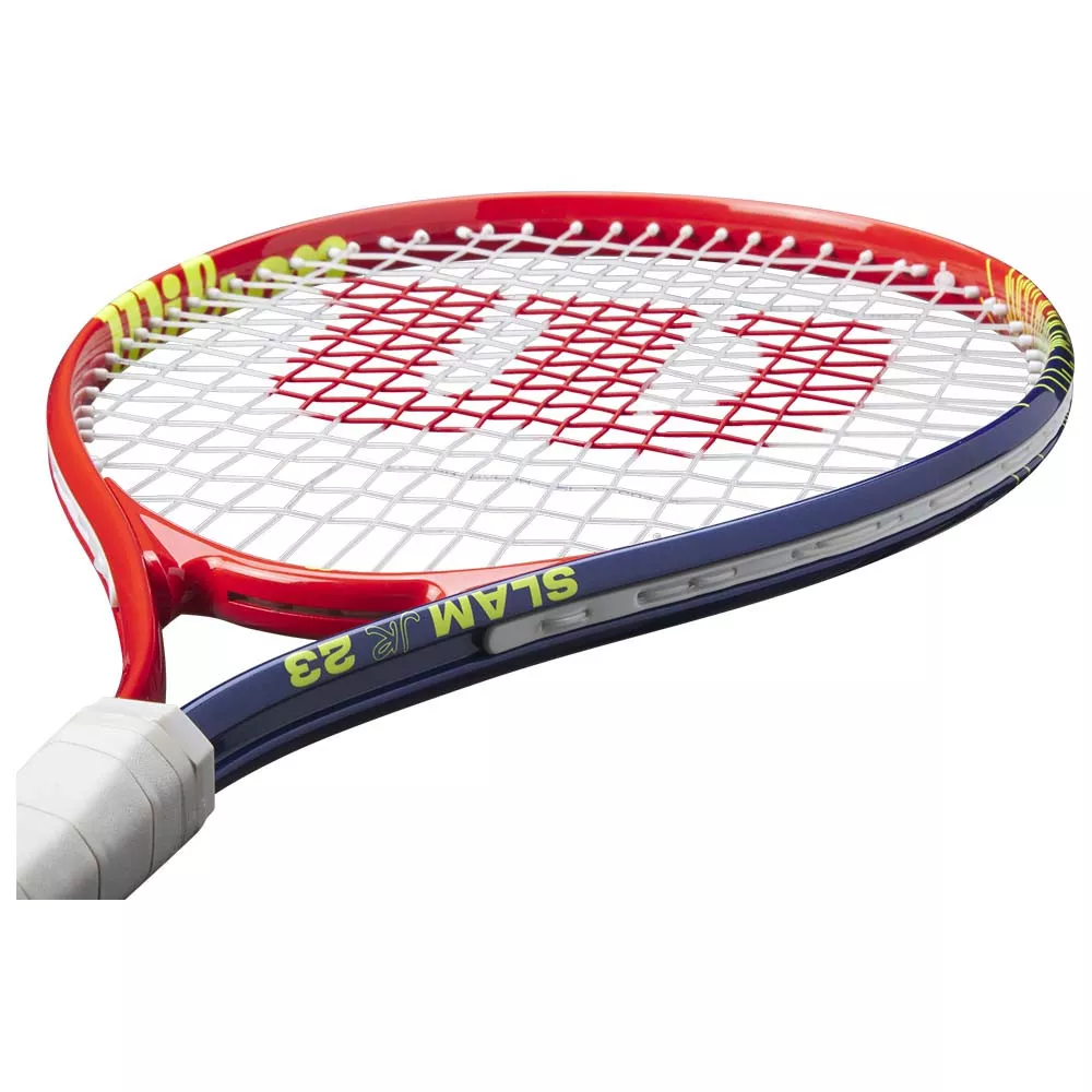 Wilson Slam Jr 23 Tennisschl&auml;ger (200 g)