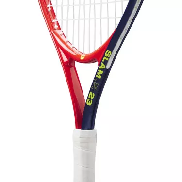 Wilson Slam Jr 23 Tennisschl&auml;ger (200 g)