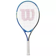 Wilson Slam Jr 25 Tennisschl&auml;ger (220 g)