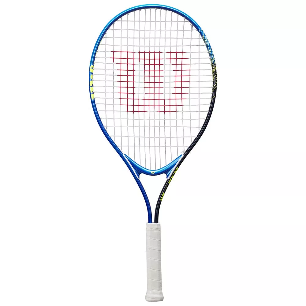Wilson Slam Jr 25 Tennisschl&auml;ger (220 g)