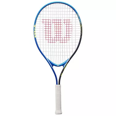 Wilson Slam Jr 25 Tennisschl&auml;ger (220 g)