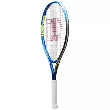 Wilson Slam Jr 25 Tennisschl&auml;ger (220 g)