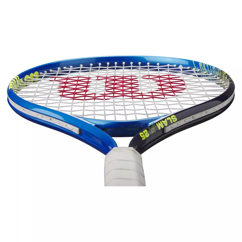 Wilson Slam Jr 25 Tennisschl&auml;ger (220 g)