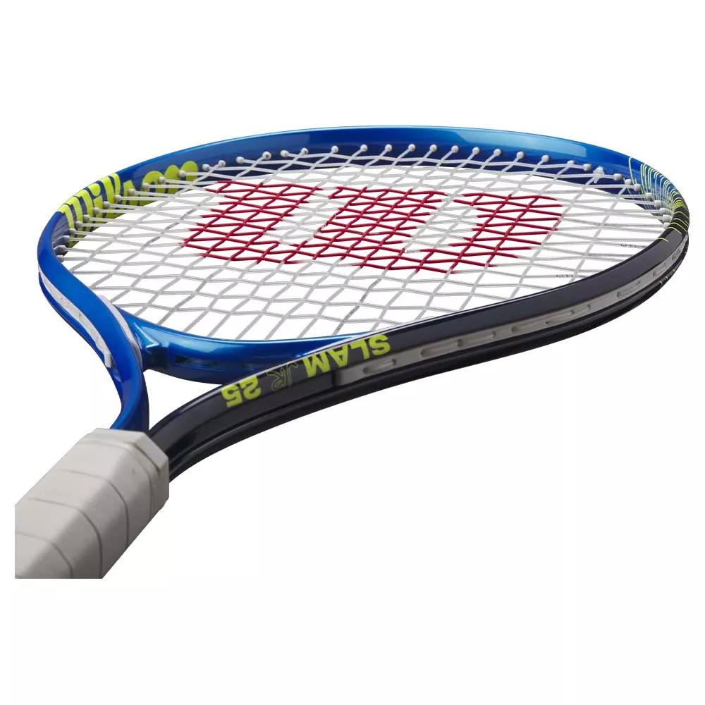 Wilson Slam Jr 25 Tennisschl&auml;ger (220 g)