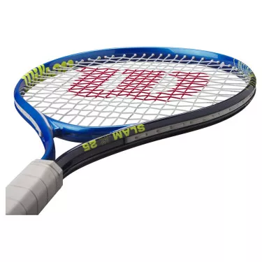 Wilson Slam Jr 25 Tennisschl&auml;ger (220 g)