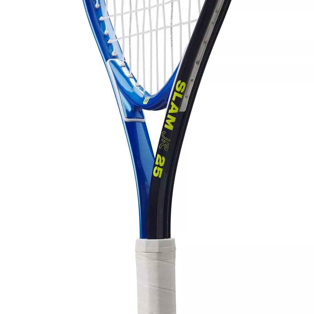 Wilson Slam Jr 25 Tennisschl&auml;ger (220 g)
