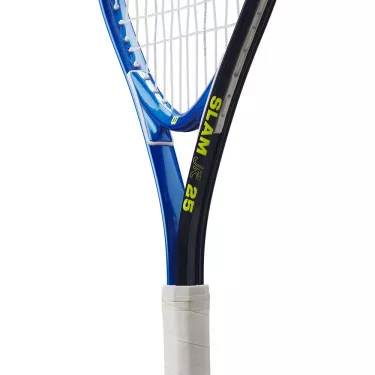 Wilson Slam Jr 25 Tennisschl&auml;ger (220 g)