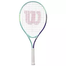 Wilson Intrigue Jr 25 Tennisschl&auml;ger (220 g)
