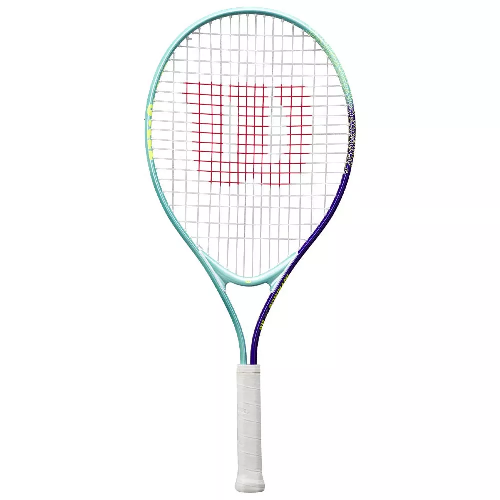 Wilson Intrigue Jr 25 Tennisschl&auml;ger (220 g)