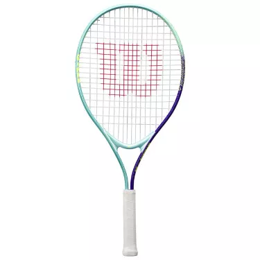 Wilson Intrigue Jr 25 Tennisschl&auml;ger (220 g)