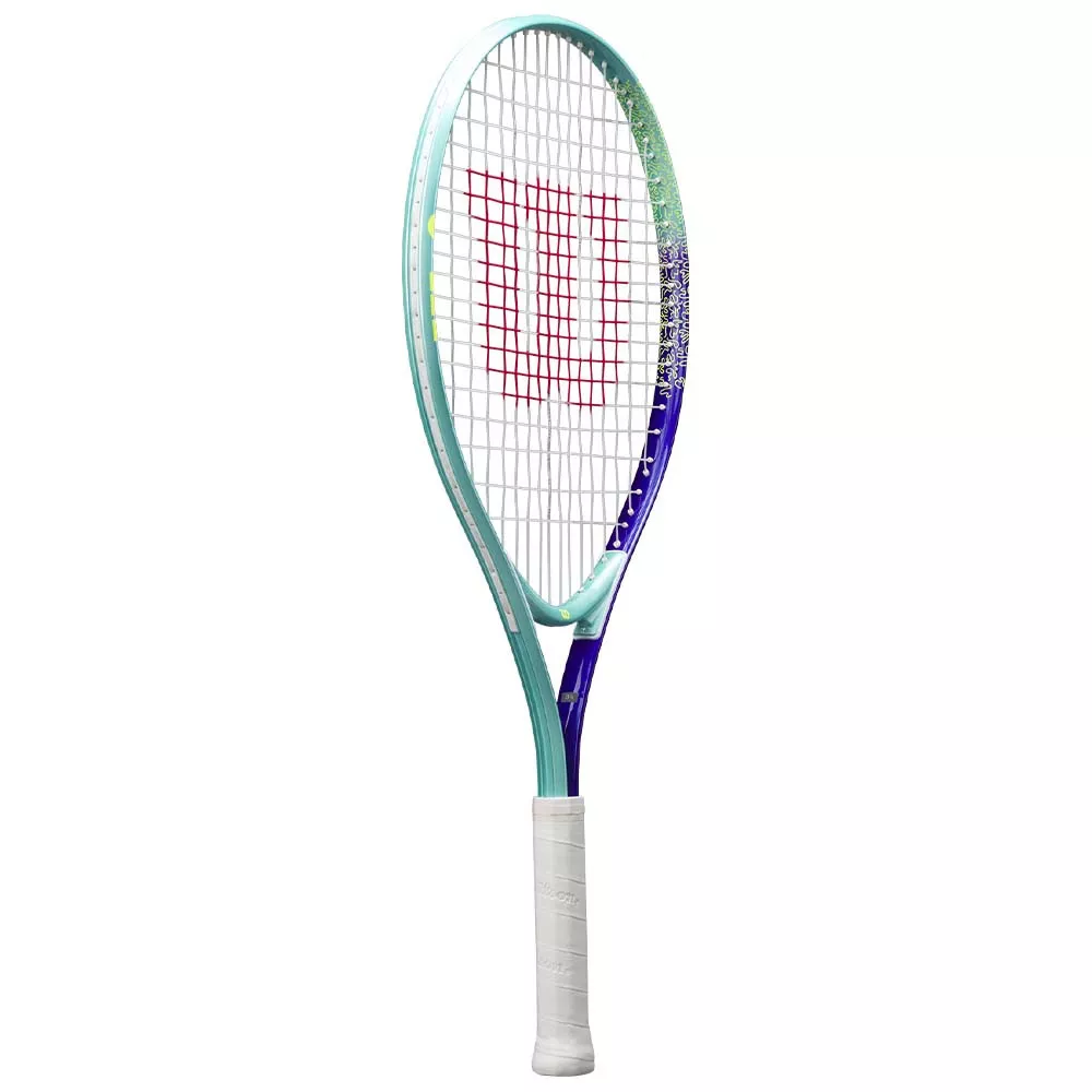 Wilson Intrigue Jr 25 Tennisschl&auml;ger (220 g)