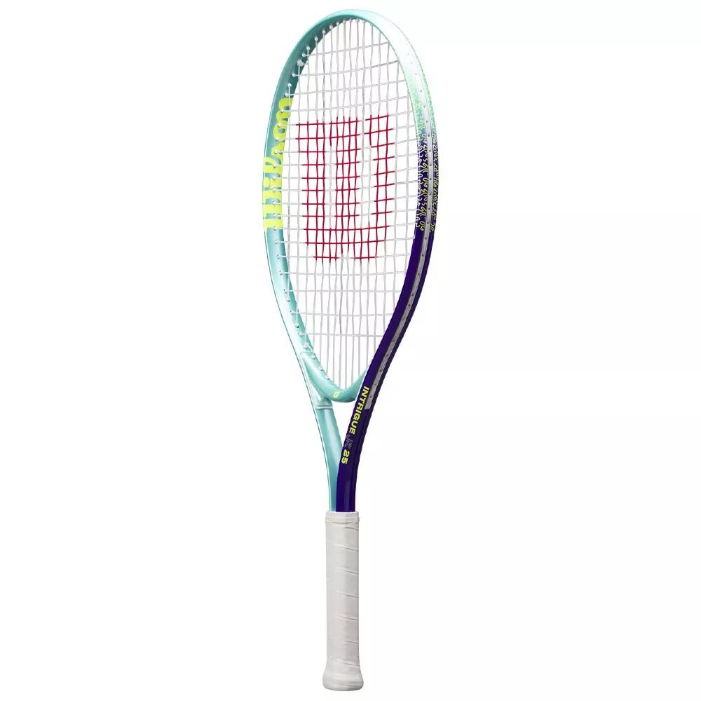 Wilson Intrigue Jr 25 Tennisschl&auml;ger (220 g)