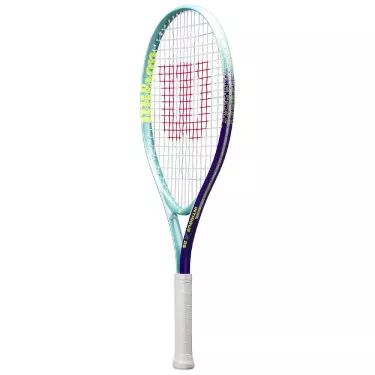 Wilson Intrigue Jr 25 Tennisschl&auml;ger (220 g)