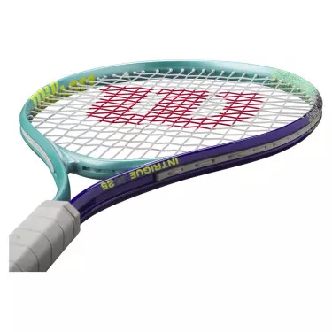 Wilson Intrigue Jr 25 Tennisschl&auml;ger (220 g)