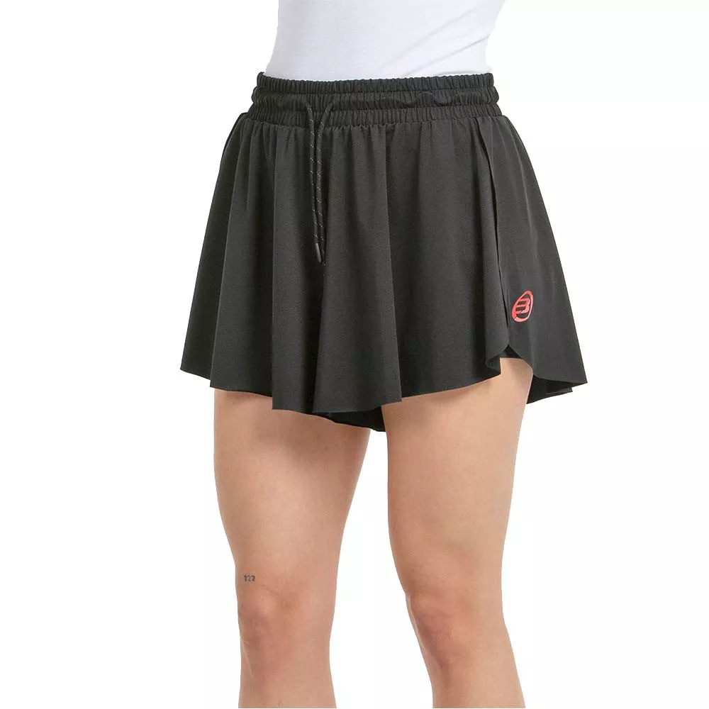 Bullpadel Electra Short Damen Schwarz