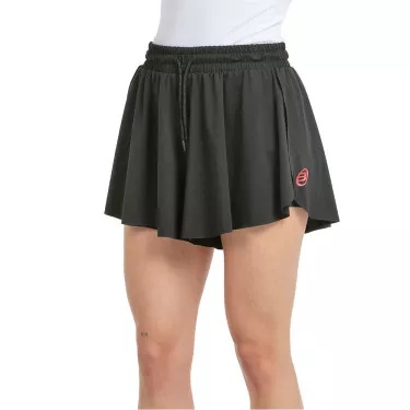 Bullpadel Electra Short Damen Schwarz
