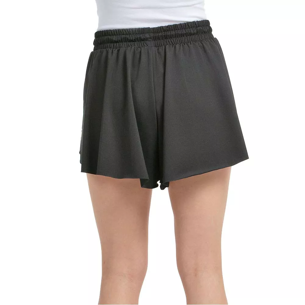 Bullpadel Electra Short Damen Schwarz