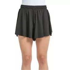Bullpadel Electra Short Damen Schwarz