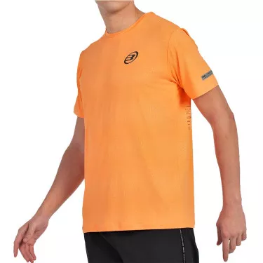 Bullpadel Mofero T-Shirt Orange