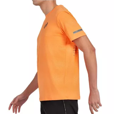 Bullpadel Mofero T-Shirt Orange
