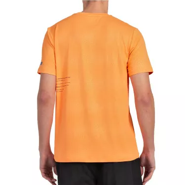 Bullpadel Mofero T-Shirt Orange