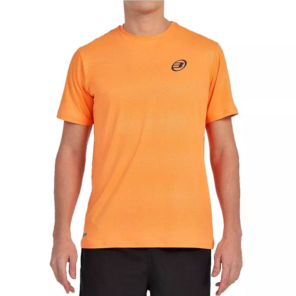 Bullpadel Mofero T-Shirt Orange