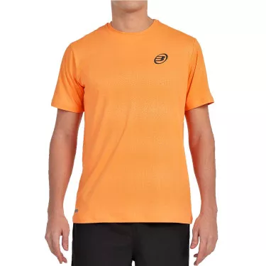 Bullpadel Mofero T-Shirt Orange