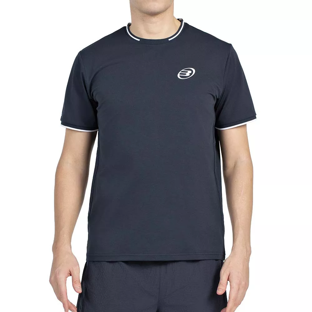 Bullpadel Louren T-Shirt Marineblau