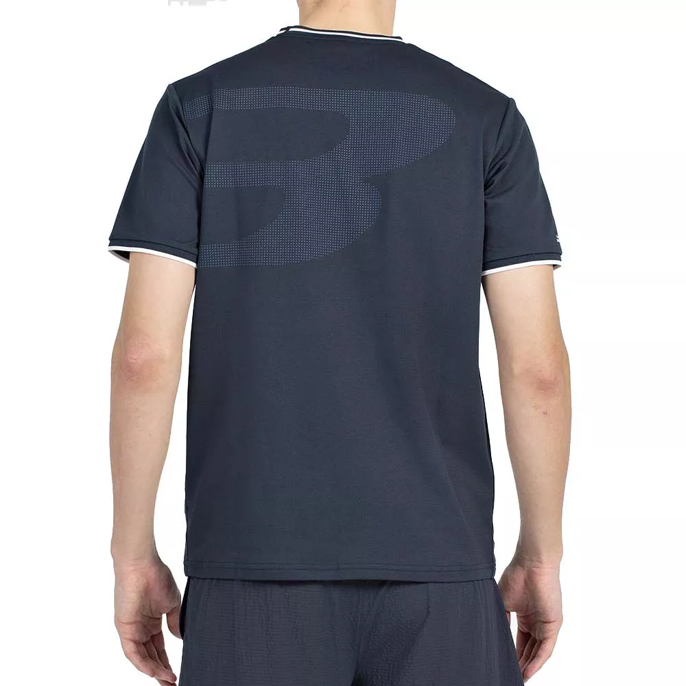 Bullpadel Louren T-Shirt Marineblau