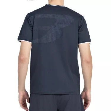 Bullpadel Louren T-Shirt Marineblau