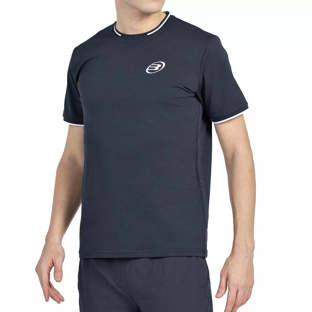 Bullpadel Louren T-Shirt Marineblau