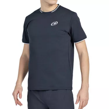 Bullpadel Louren T-Shirt Marineblau
