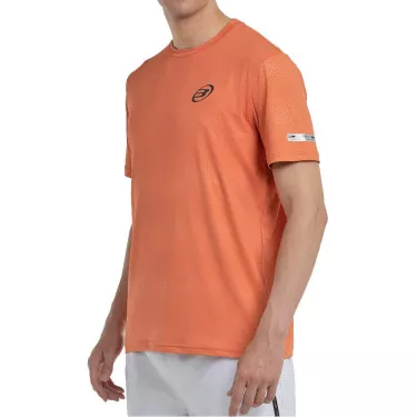 Bullpadel Mofero T-Shirt Clay