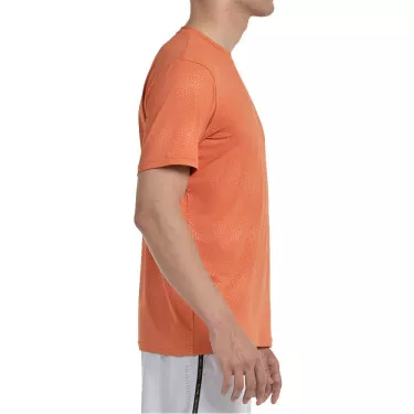 Bullpadel Mofero T-Shirt Clay