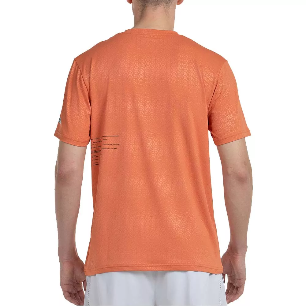 Bullpadel Mofero T-Shirt Clay
