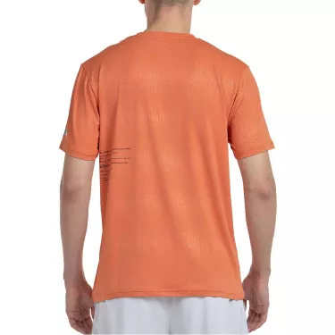 Bullpadel Mofero T-Shirt Clay